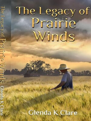 cover image of The Legacy of Prairie Winds